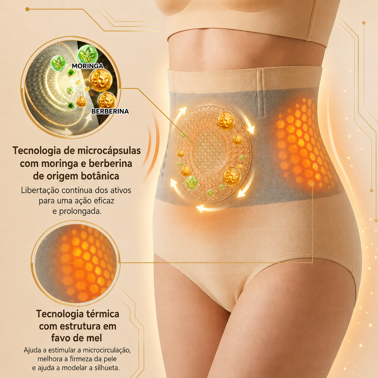 🎀𝐏𝐮𝐫𝐞𝐥𝐮𝐱𝐨® 𝐂𝐀𝐋ÇÕ𝐄𝐒 𝐀𝐕𝐀𝐍Ç𝐀𝐃𝐎𝐒 𝐏𝐀𝐑𝐀 𝐌𝐎𝐃𝐄𝐋𝐀ÇÃ𝐎 𝐂𝐎𝐑𝐏𝐎𝐑𝐀𝐋 𝐄 𝐐𝐔𝐄𝐈𝐌𝐀 𝐃𝐄 𝐆𝐎𝐑𝐃𝐔𝐑𝐀 𝐂𝐎𝐌 𝐌𝐈𝐂𝐑𝐎𝐏𝐀𝐑𝐓Í𝐂𝐔𝐋𝐀𝐒