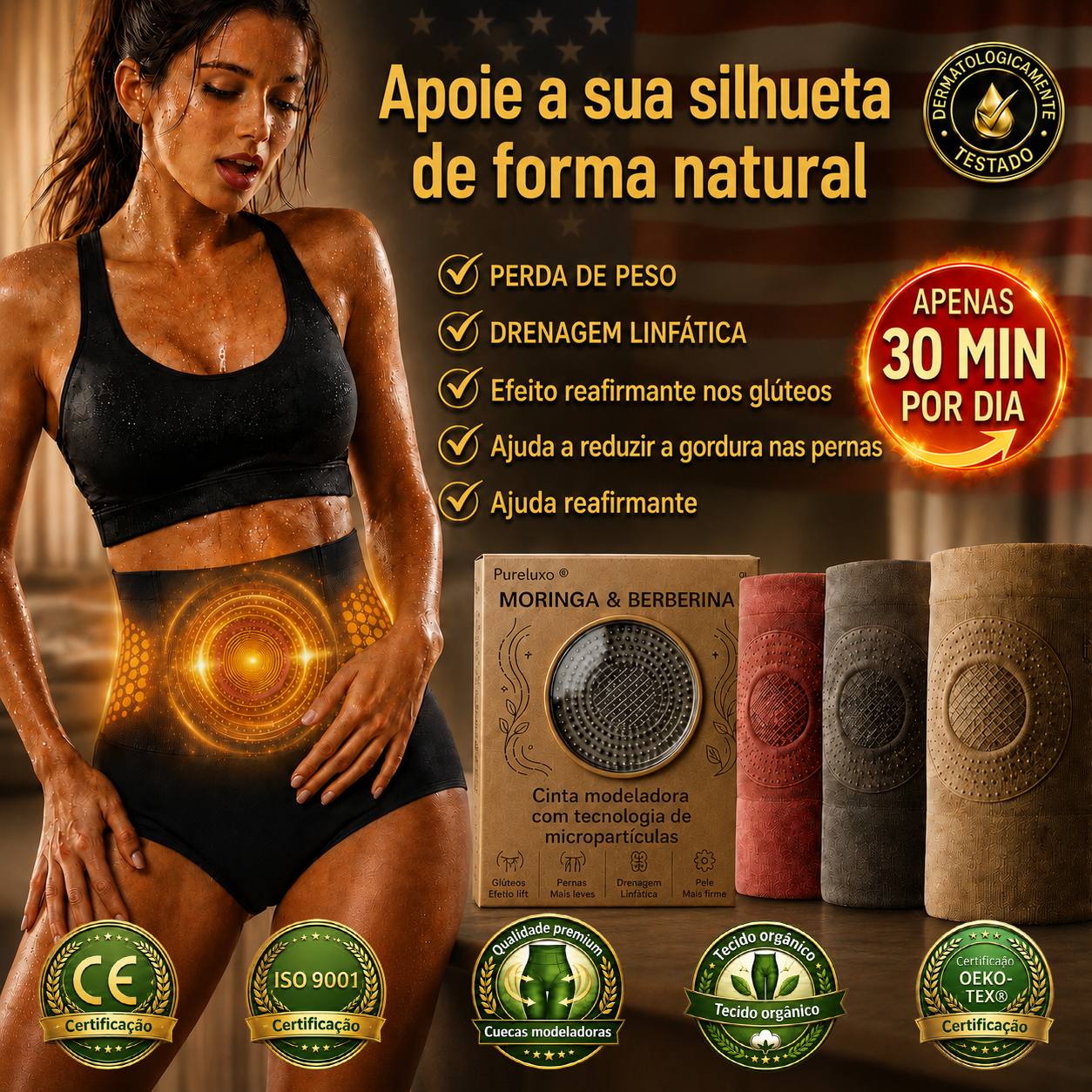 🎀𝐏𝐮𝐫𝐞𝐥𝐮𝐱𝐨® 𝐂𝐀𝐋ÇÕ𝐄𝐒 𝐀𝐕𝐀𝐍Ç𝐀𝐃𝐎𝐒 𝐏𝐀𝐑𝐀 𝐌𝐎𝐃𝐄𝐋𝐀ÇÃ𝐎 𝐂𝐎𝐑𝐏𝐎𝐑𝐀𝐋 𝐄 𝐐𝐔𝐄𝐈𝐌𝐀 𝐃𝐄 𝐆𝐎𝐑𝐃𝐔𝐑𝐀 𝐂𝐎𝐌 𝐌𝐈𝐂𝐑𝐎𝐏𝐀𝐑𝐓Í𝐂𝐔𝐋𝐀𝐒