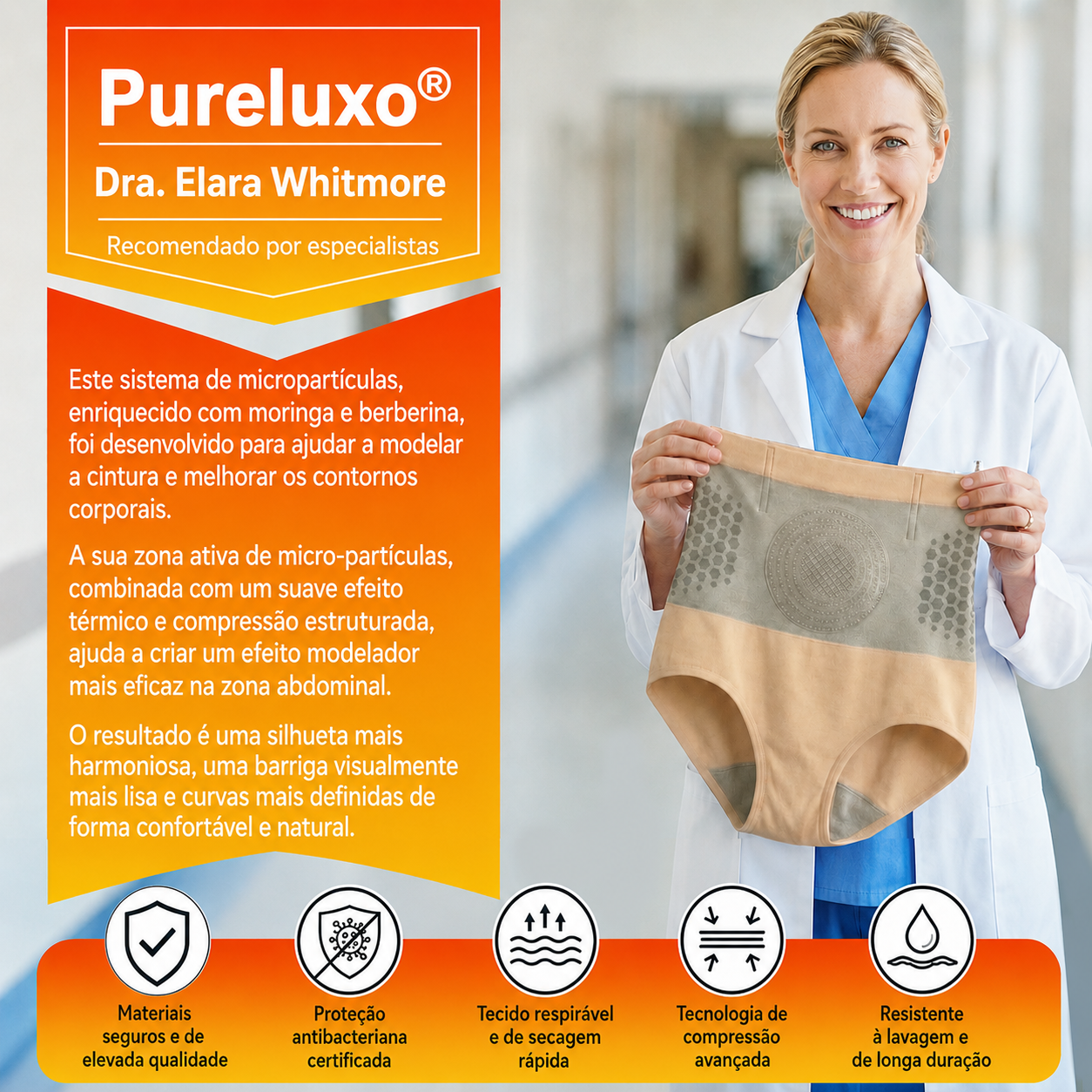 🎀𝐏𝐮𝐫𝐞𝐥𝐮𝐱𝐨® 𝐂𝐀𝐋ÇÕ𝐄𝐒 𝐀𝐕𝐀𝐍Ç𝐀𝐃𝐎𝐒 𝐏𝐀𝐑𝐀 𝐌𝐎𝐃𝐄𝐋𝐀ÇÃ𝐎 𝐂𝐎𝐑𝐏𝐎𝐑𝐀𝐋 𝐄 𝐐𝐔𝐄𝐈𝐌𝐀 𝐃𝐄 𝐆𝐎𝐑𝐃𝐔𝐑𝐀 𝐂𝐎𝐌 𝐌𝐈𝐂𝐑𝐎𝐏𝐀𝐑𝐓Í𝐂𝐔𝐋𝐀𝐒