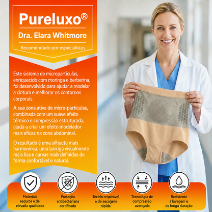 🎀𝐏𝐮𝐫𝐞𝐥𝐮𝐱𝐨® 𝐂𝐀𝐋ÇÕ𝐄𝐒 𝐀𝐕𝐀𝐍Ç𝐀𝐃𝐎𝐒 𝐏𝐀𝐑𝐀 𝐌𝐎𝐃𝐄𝐋𝐀ÇÃ𝐎 𝐂𝐎𝐑𝐏𝐎𝐑𝐀𝐋 𝐄 𝐐𝐔𝐄𝐈𝐌𝐀 𝐃𝐄 𝐆𝐎𝐑𝐃𝐔𝐑𝐀 𝐂𝐎𝐌 𝐌𝐈𝐂𝐑𝐎𝐏𝐀𝐑𝐓Í𝐂𝐔𝐋𝐀𝐒